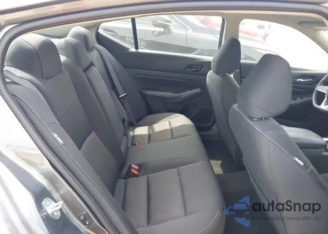 2024 Nissan Altima Sv Fwd z USA, uszkodzony, nr VIN 1N4BL4DV5RN336438